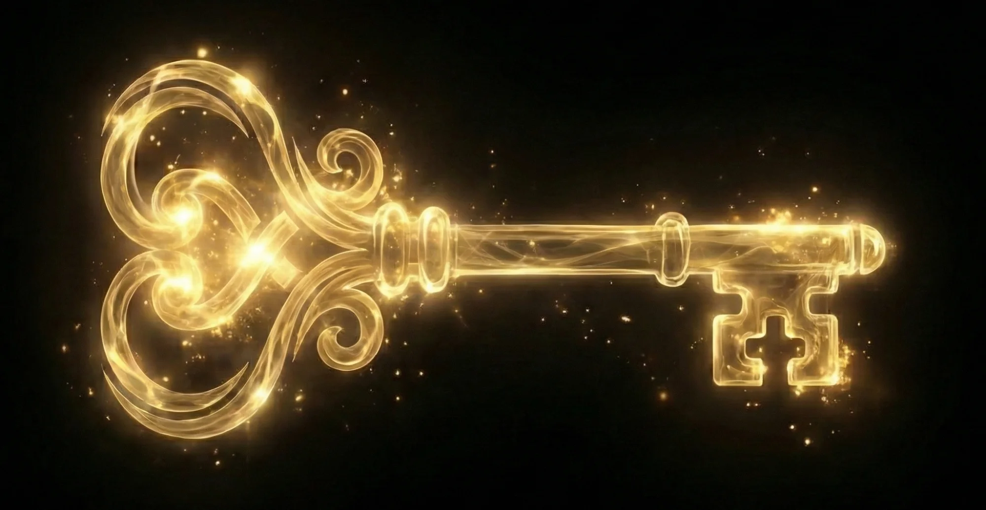 Vault Key
